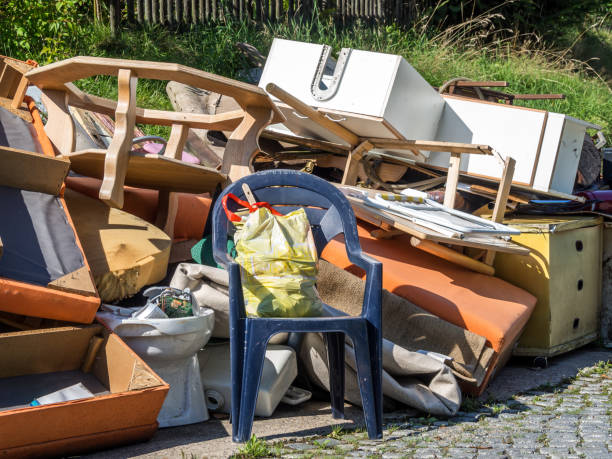 Best Basement Cleanout Services  in Union, OR