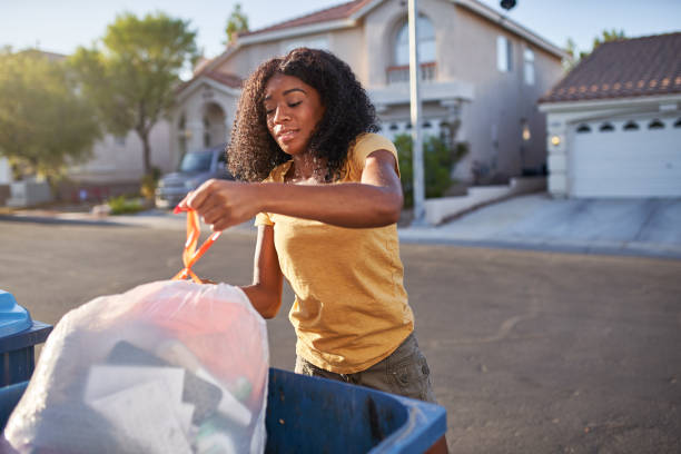 Best Professional Junk Removal  in Union, OR