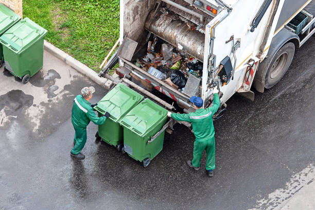 Best Commercial Junk Removal  in Union, OR