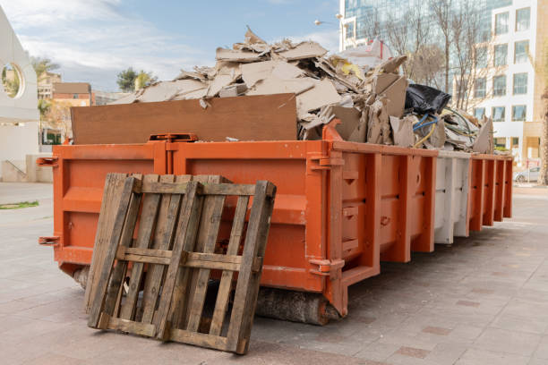 Best Attic Cleanout Services  in Union, OR