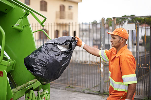 Reliable Union, OR Junk Removal Solutions